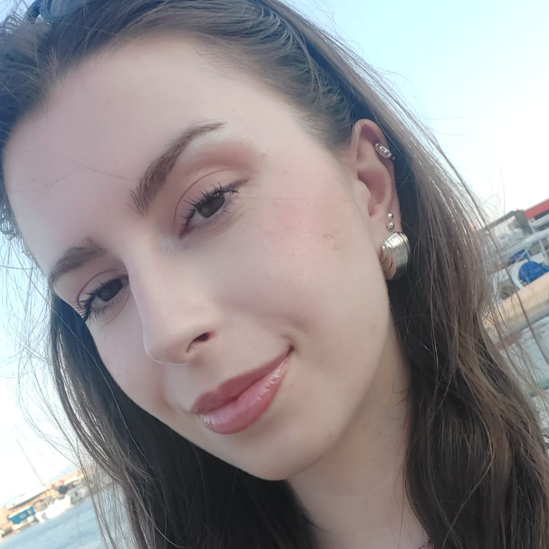 Ayşesu EKİN KANDİLLİ