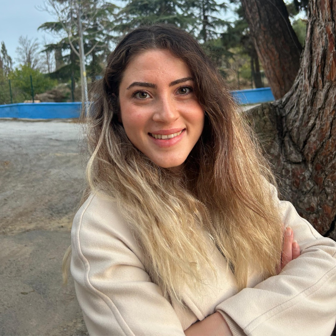 Tuba Elif OKUMUŞ TÜRKSOY