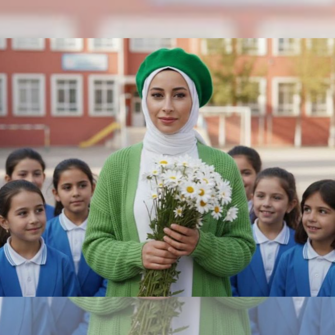 Reyhan TÜREYİCİ METİN