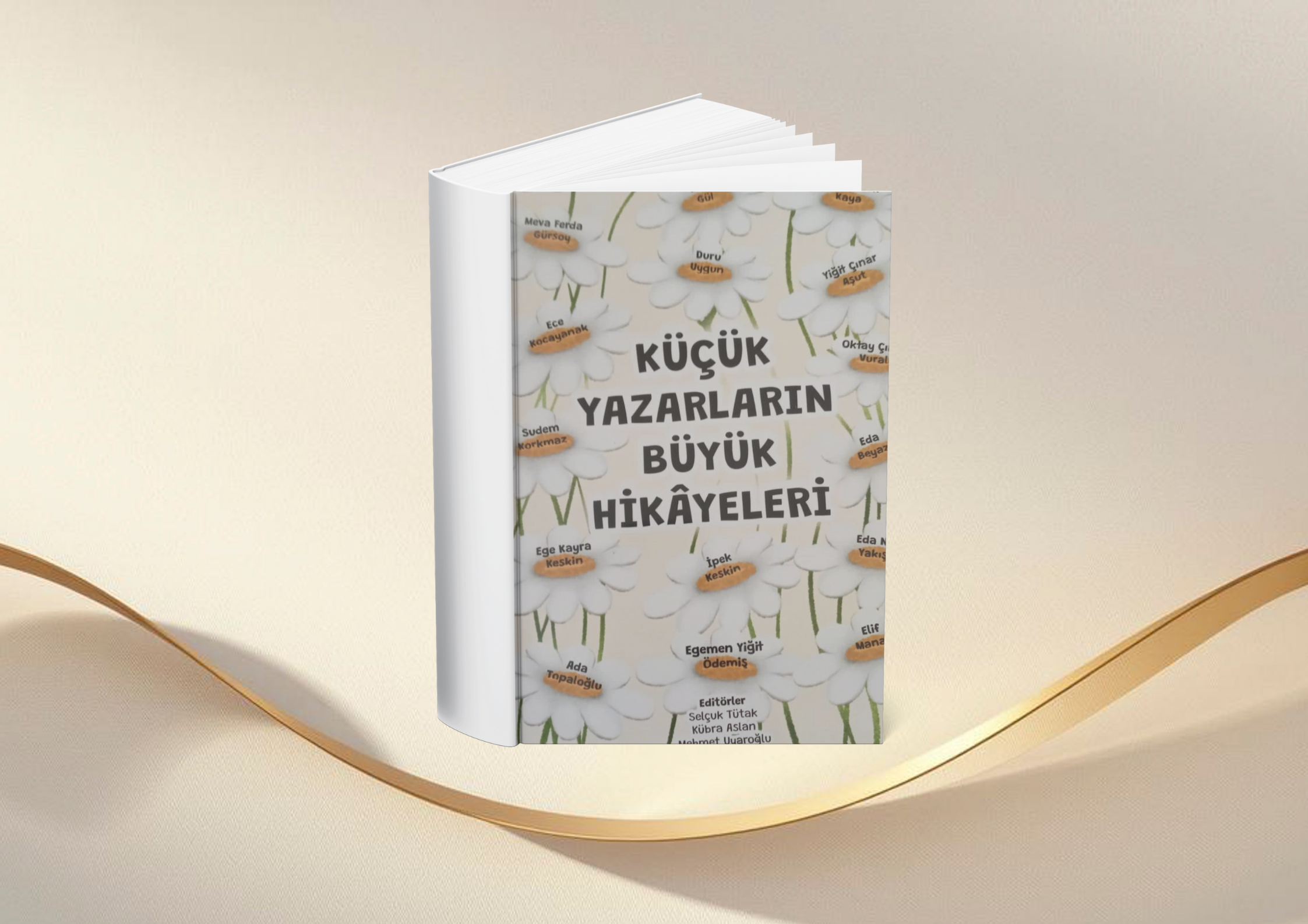 “Çocuk Yazar Projesiyle 3 Kitap!” – Türkiye’nin Fark Yaratan Eğitim Hamlesi